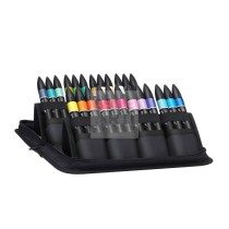 PENNARELLO PROMARKER CONFEZIONE WALLET " Arts & Illustration " SET 24 PENNARELLI + ASTUCCIO CON CHIUSURA