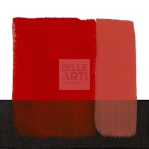 COLORE AD OLIO SERIE CLASSICO DA 20 ml. 284 VERMIGLIONE CHIARO IMITAZIONE