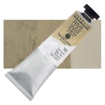 COLORE AD OLIO FINE RIVE GAUCHE - SENNELIER - TUBO DA 40ML 705 GRIGIO CALDO