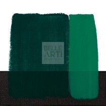 COLORE AD OLIO SERIE CLASSICO DA 20 ml. 321 VERDE FTALO
