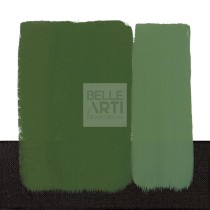 COLORE AD OLIO SERIE CLASSICO DA 20 ml. 336 VERDE OSSIDO CROMO