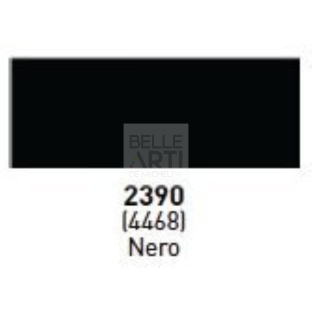COLORE PER STOFFA COPRENTE DEKA PERM DECK DA 125ml 90 NERO