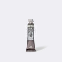 COLORE AD OLIO SERIE CLASSICO DA 20 ml. 490 TERRA DI CASSEL