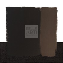 COLORE AD OLIO SERIE CLASSICO DA 20 ml. 492 TERRA D'OMBRA BRUCIATA