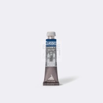 COLORE AD OLIO SERIE CLASSICO DA 20 ml. 514 GRIGIO DI PAYNE