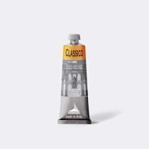 COLORE AD OLIO SERIE CLASSICO DA 60 ml. 080 GIALLO CADMIO ARANCIO