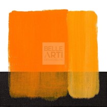 COLORE AD OLIO SERIE CLASSICO DA 60 ml. 080 GIALLO CADMIO ARANCIO