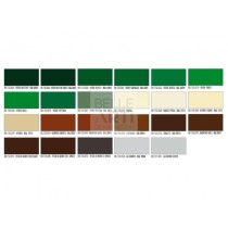 BOMBOLA SPRAY HAPPY COLOR 400 ml VERNICE VERDE GIALLO RAL 6018