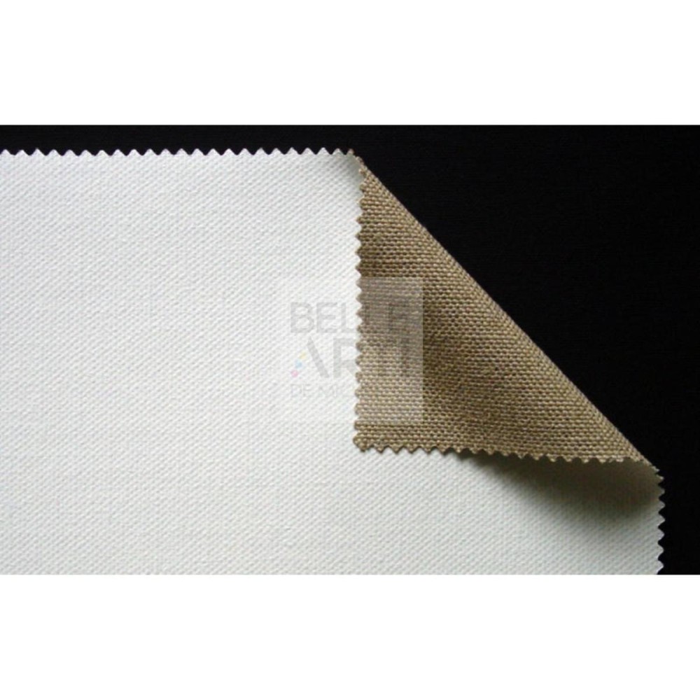 TELA IN ROTOLO COTONE 100% GRANA MEDIA H160 CM