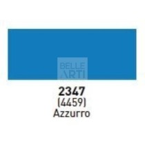 COLORE PER STOFFA COPRENTE DEKA PERM DECK DA 125ml 47 AZZURRO
