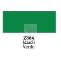 COLORE PER STOFFA COPRENTE DEKA PERM DECK DA 125ml 63 VERDE