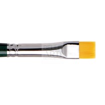 PENNELLO PIATTO S. 1374 DA VINCI NOVA - ONE STROKE N. 10