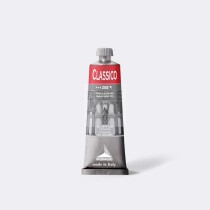 COLORE AD OLIO SERIE CLASSICO DA 60 ml. 258 ROSSO QUINACRIDONE