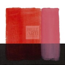 COLORE AD OLIO SERIE CLASSICO DA 60 ml. 258 ROSSO QUINACRIDONE