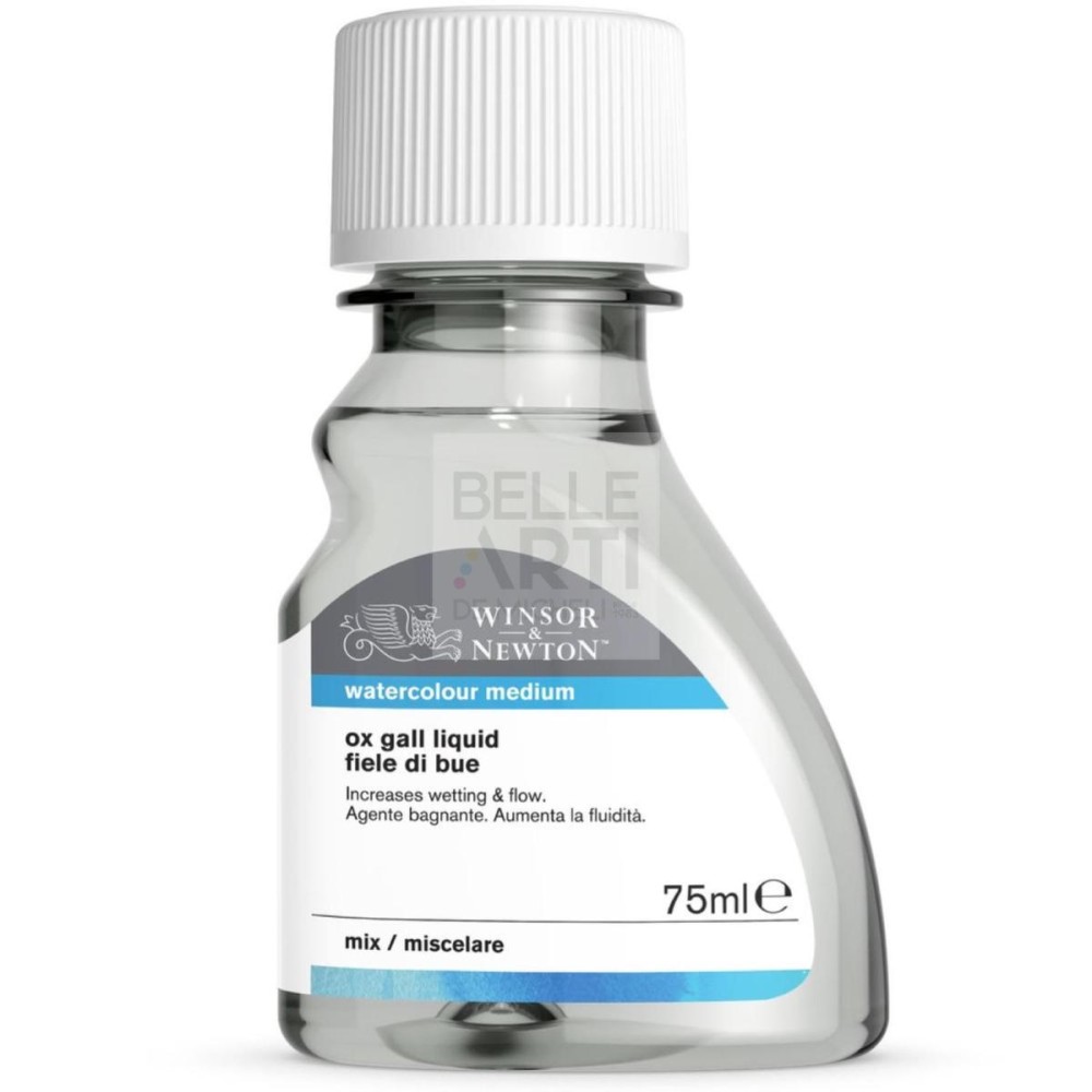 FIELE DI BUE SINTETICO DA 75 ML
