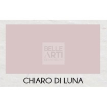 SMALTO " NOVECENTO PAINT " SMALTO GESSOSO 0.50 LT. CHIARO DI LUNA