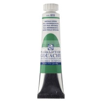 TEMPERA EXTRA FINE GOUACHE DA 20ml 615 VERDE P. VERONESE