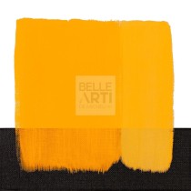 COLORE AD OLIO SERIE CLASSICO DA 200 ml. 084 GIALLO CADMIO SCURO