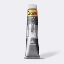 COLORE AD OLIO SERIE CLASSICO DA 200 ml. 131 OCRA GIALLA