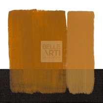 COLORE AD OLIO SERIE CLASSICO DA 200 ml. 131 OCRA GIALLA