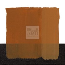 COLORE AD OLIO SERIE CLASSICO DA 200 ml. 134 OCRA D'ORO