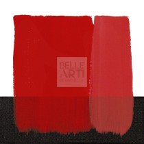 COLORE AD OLIO SERIE CLASSICO DA 200 ml. 228 ROSSO CADMIO MEDIO