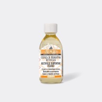 ESSENZA DI TREMENTINA RETTIFICATA DA 250 ML