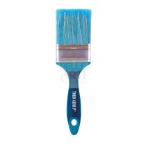 PENNELLESSA TRIPLA SETOLA AZZURRA PER SMALTI AD ACQUA S.2005 N. 2