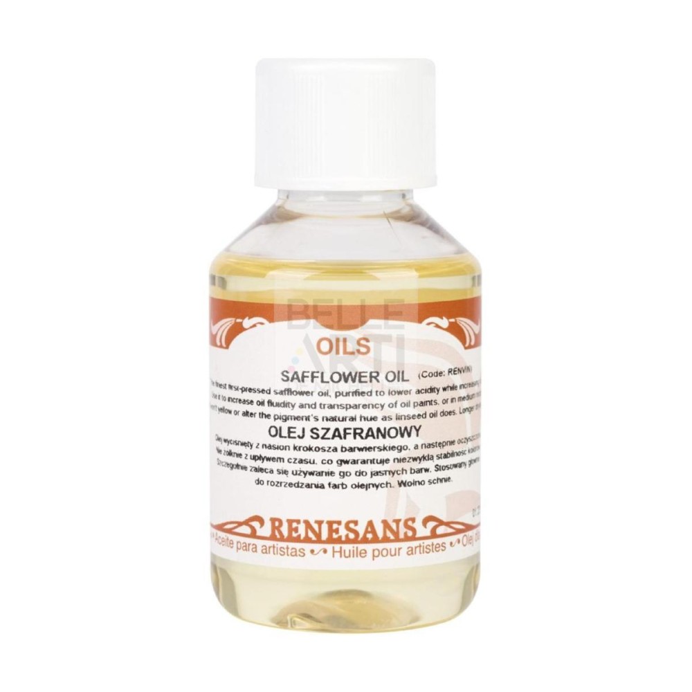 OLIO DI CARTAMO 100 ML