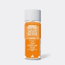 BOMBOLA SPRAY FINALE DA 400 ML 673 OPACA