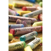 PASTELLO SECCO REMBRANDT SOFT PASTEL 536.3 VIOLETTO