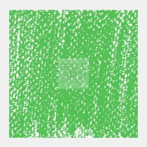 PASTELLO SECCO REMBRANDT SOFT PASTEL 618.5 VERDE PERM. CH.