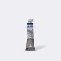 COLORE ACRILICO SERIE POLYCOLOR DA 20 ml 388 BLU MARINA