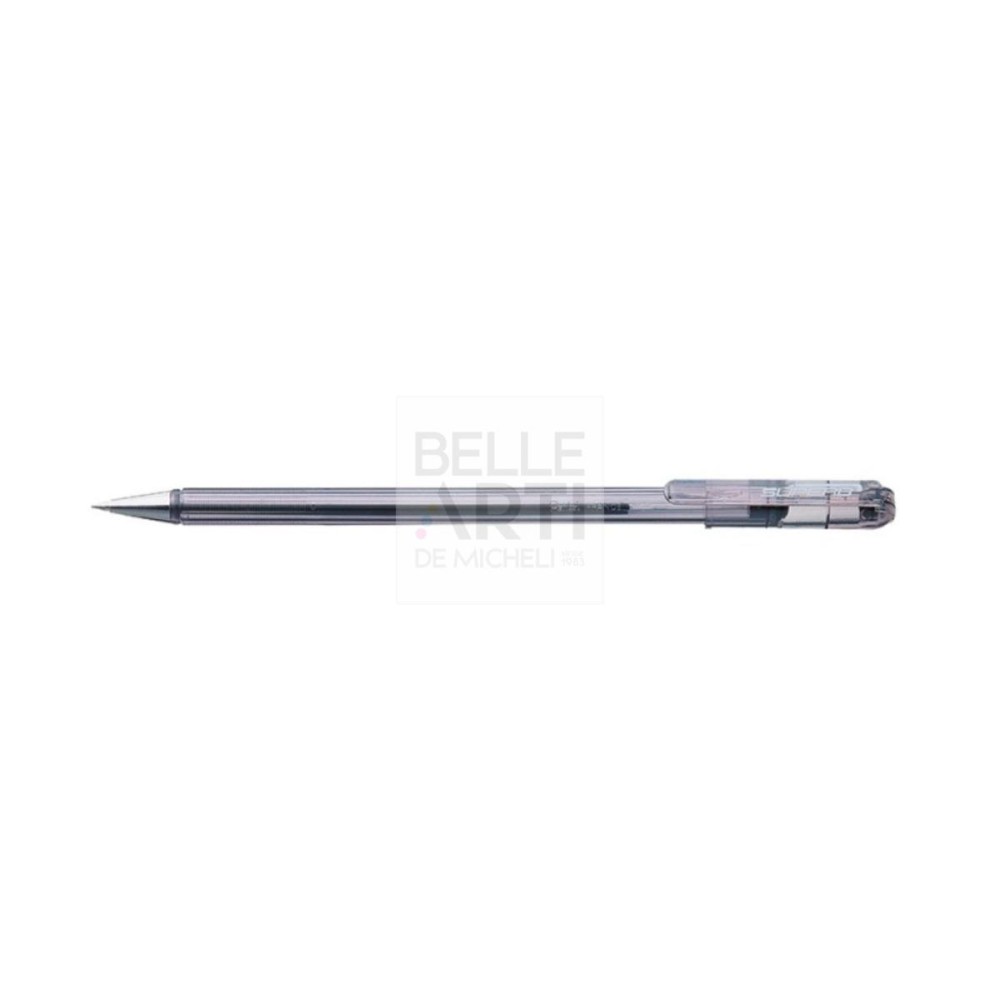 BIRO SUPERB PUNTA 0.7 MM VERDE