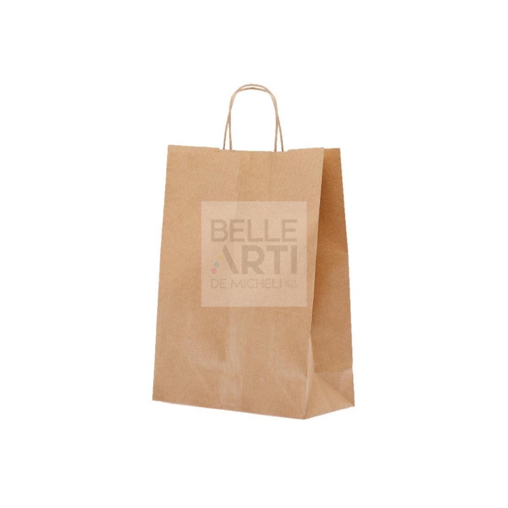 BUSTA REGALO CON CORDONCINO CM 26X12X36 AVANA SEALING