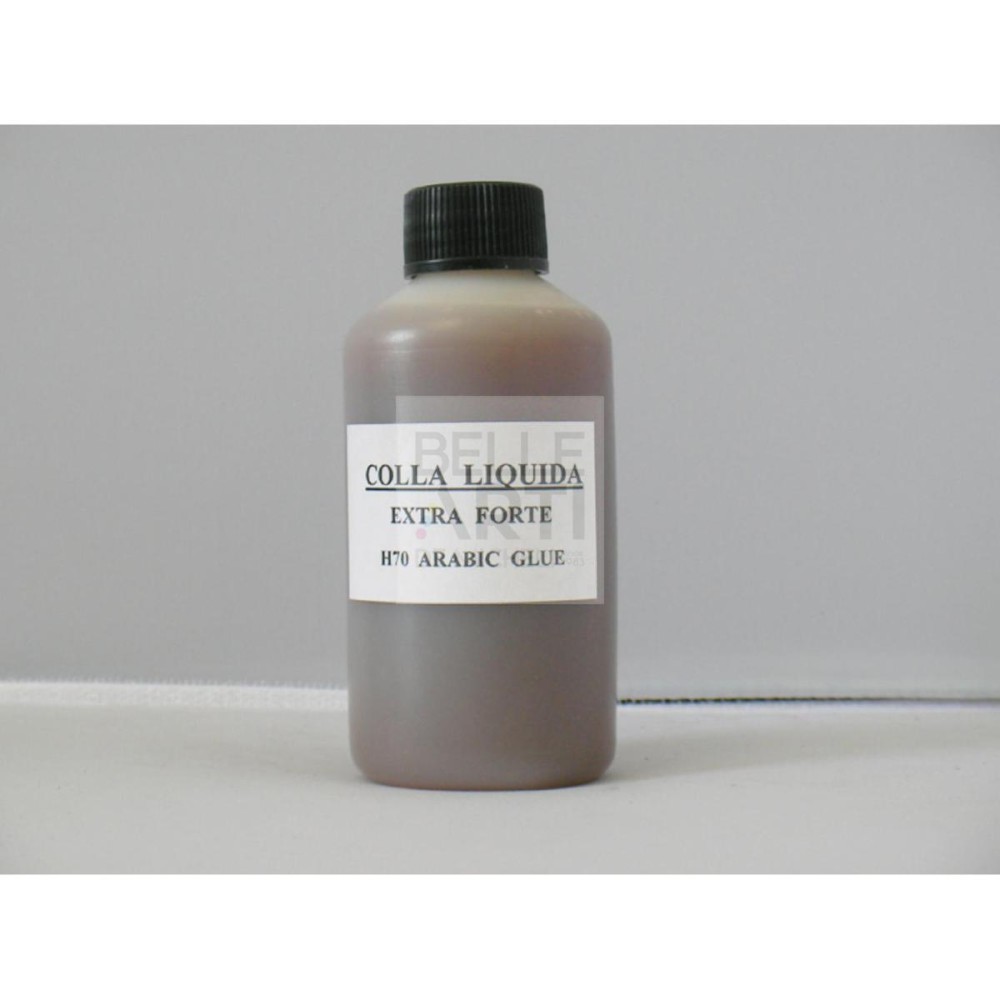 COLLA ARABICA FLACONE DA 250ML