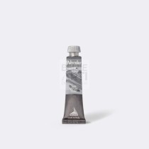 COLORE ACRILICO SERIE POLYCOLOR DA 20 ml Metallico 497 ACCIAIO