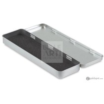 SCATOLA METALLO VUOTA GRAPHITE LINE