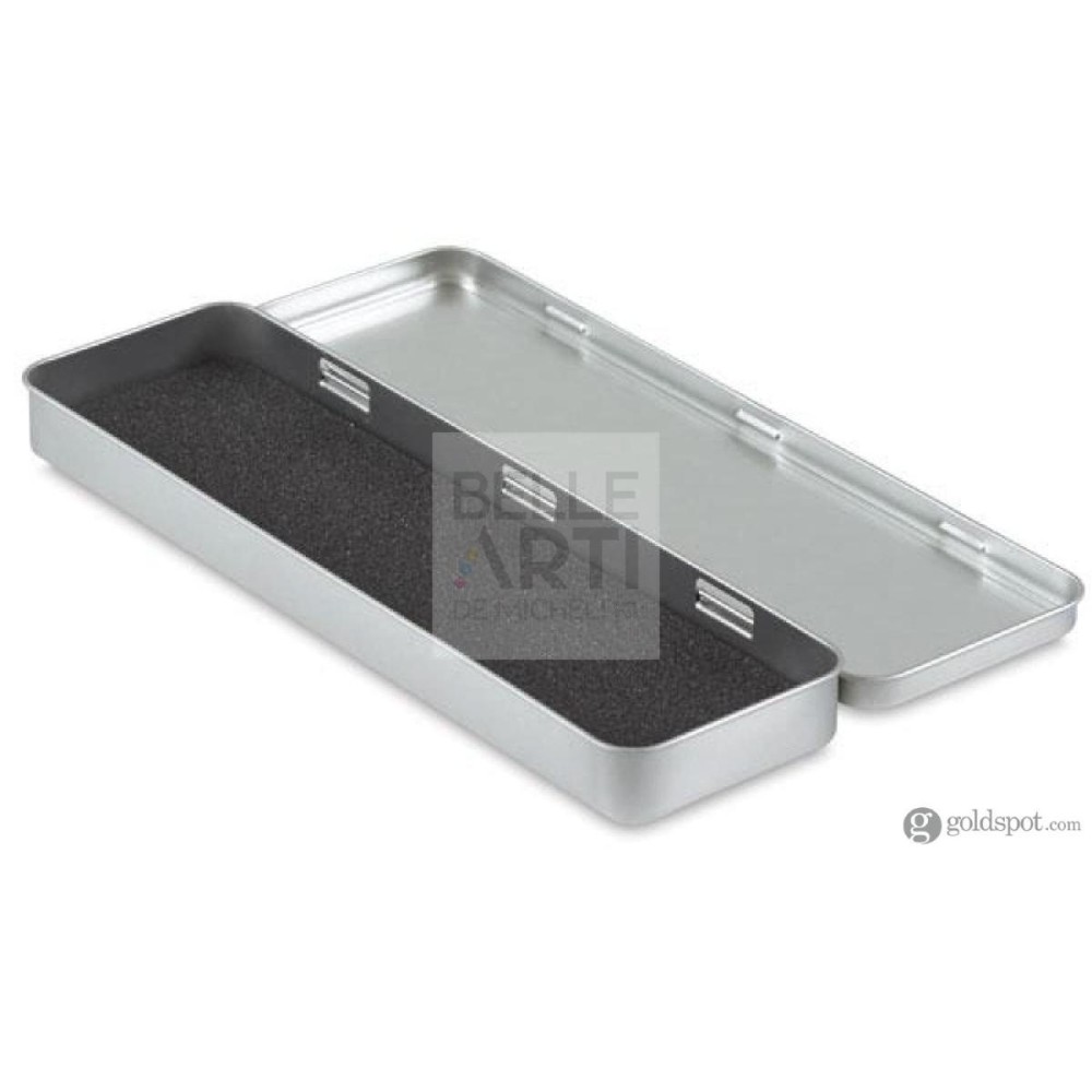 SCATOLA METALLO VUOTA GRAPHITE LINE