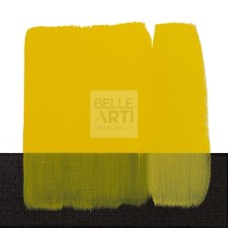 COLORE ACRILICO SERIE POLYCOLOR DA 140 ml 116 GIALLO PRIMARIO