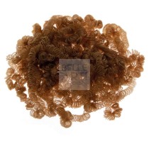 CAPELLI SINTETICI 15 GR BIONDO SCURO