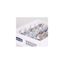SET ACQUERELLI "SUPERGRANULATION" 5X5 ML "GALAXY"
