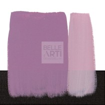 COLORE ACRILICO SERIE POLYCOLOR DA 140 ml 438 LILLA
