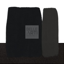 COLORE ACRILICO SERIE POLYCOLOR DA 140 ml 530 NERO