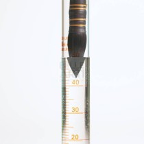 PENNELLO BOMBASINO UNICO INFINITO S. 850 FILATO SINTETICO VAIO CON LEGATURA N. 8