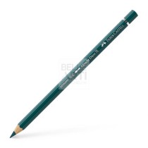 MATITA ACQUARELLABILE "ALBRECHT DURER" 158 VERDE COBALTO PROFONDO