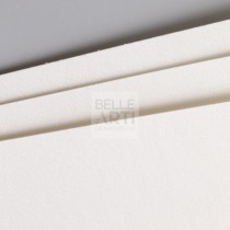 CARTA PASTELMAT 360 GR F.TO 25X35 BIANCO