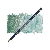 MATITA ACQUERELLABILE WATERCOLOUR DERWENT 40 TURQUOISE GREEN