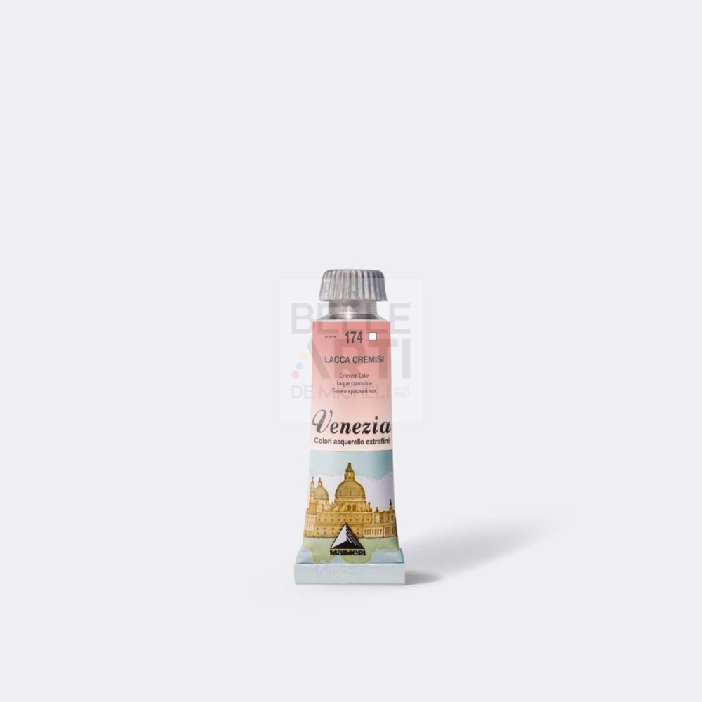 V 15 ml pipe Cremisi 174