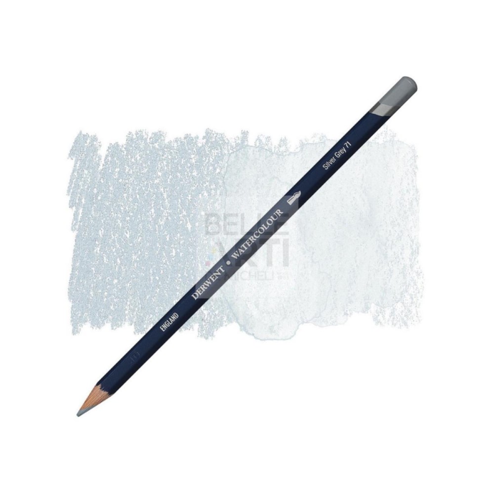 MATITA ACQUERELLABILE WATERCOLOUR DERWENT 68 BLUE GREY